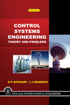 NewAge Control Systems Engineering (Theory and Problem)